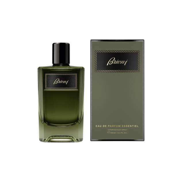 Brioni "Essentiel" EdP Spray 100 Ml