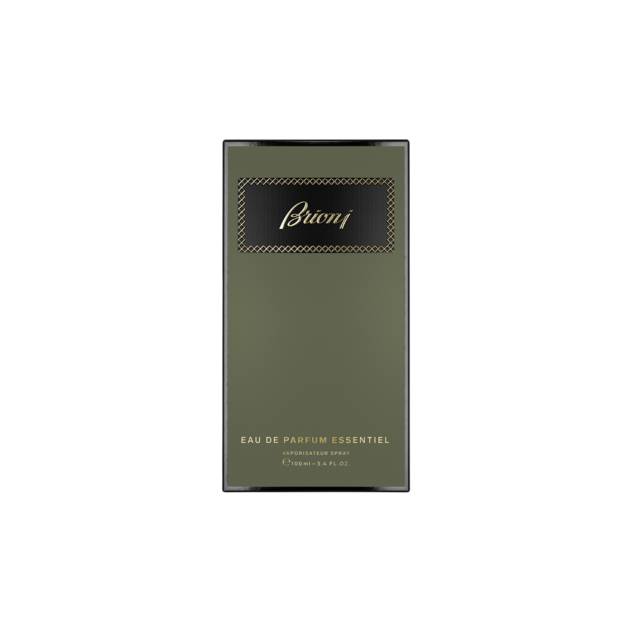 Brioni "Essentiel" EdP Spray 100 Ml
