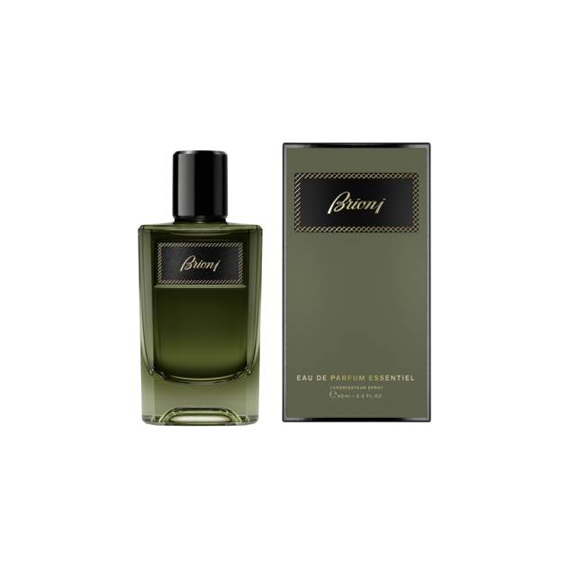 Brioni "Essentiel" EdP Spray 60 Ml