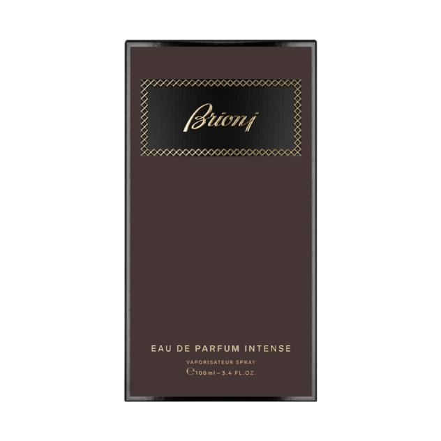 Brioni "Intense" EdP Spray 100 Ml