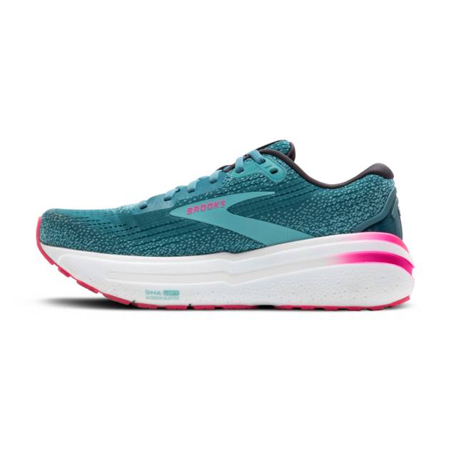 BROOKS Ghost Max 2