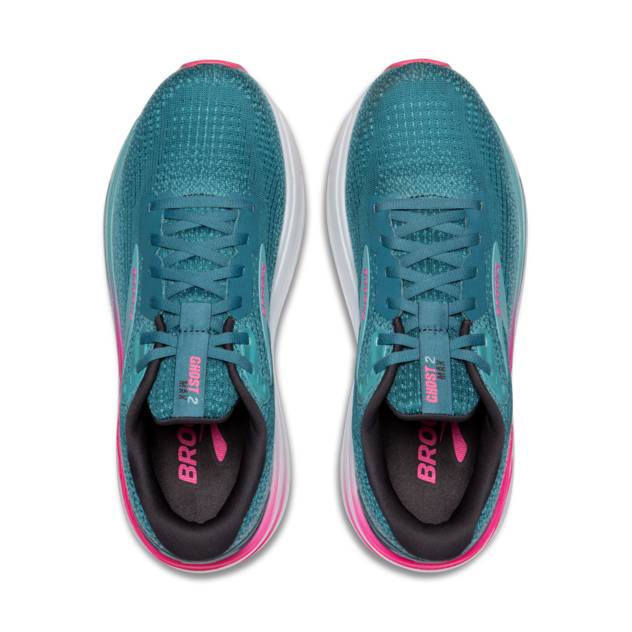 BROOKS Ghost Max 2