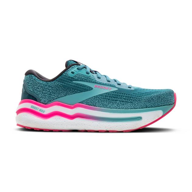 BROOKS Ghost Max 2