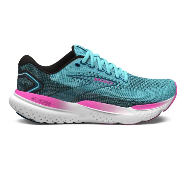 BROOKS Sneaker "Glycerin 21"