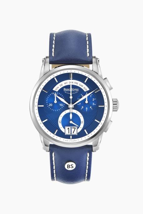 Bruno Söhnle Uhr "Grandioso"