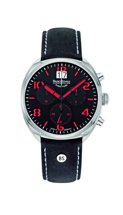 Bruno Söhnle Uhr "La Spezia II"