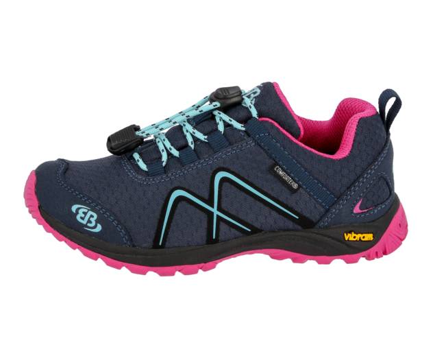 Brütting Outdoorschuh "Guide"