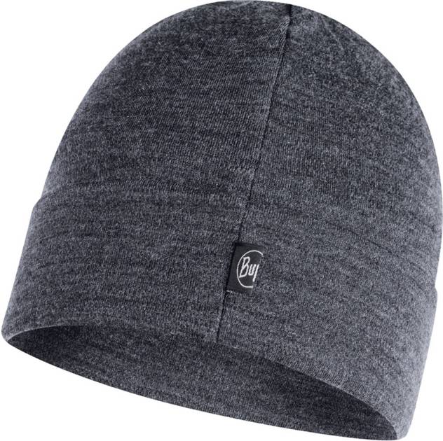 BUFF Merino Heavyweight Beanie