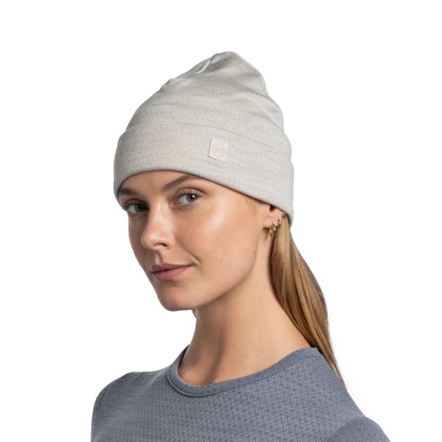 BUFF Merino Heavyweight Beanie