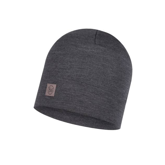 BUFF Merino Heavyweight Beanie