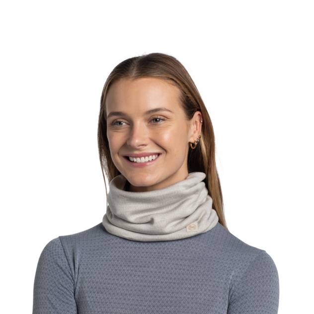 BUFF Merino Heavyweight Neckwarmer