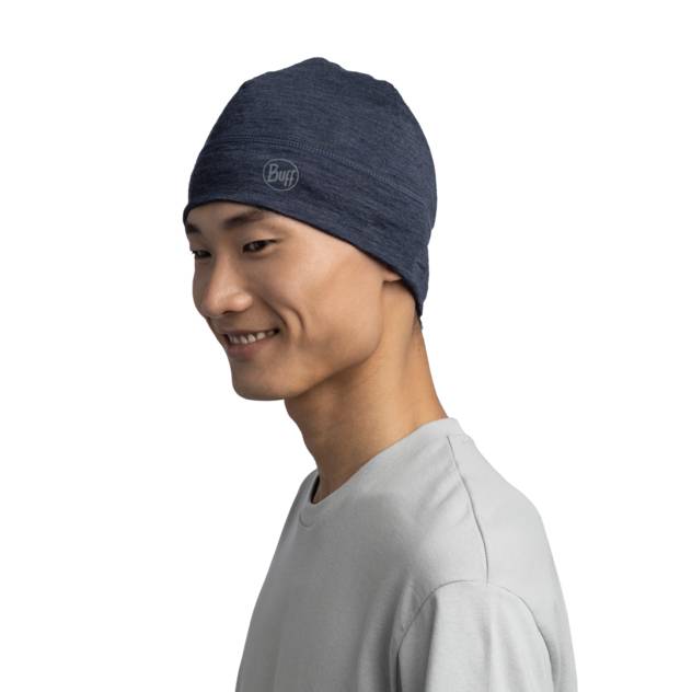 BUFF Merino Lightweight Beanie 937