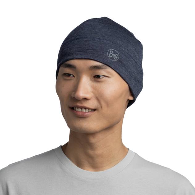 BUFF Merino Lightweight Beanie 937