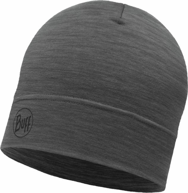 BUFF Merino Lightweight Beanie 937