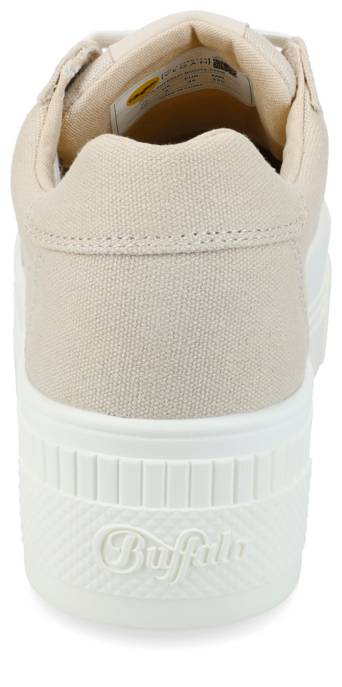 Buffalo Sneaker "PAIRED"