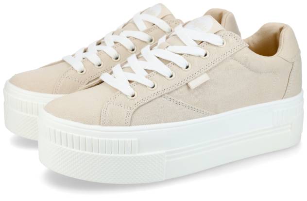 Buffalo Sneaker "PAIRED"