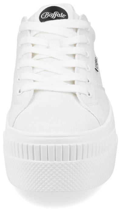 Buffalo Sneaker "PAIRED"