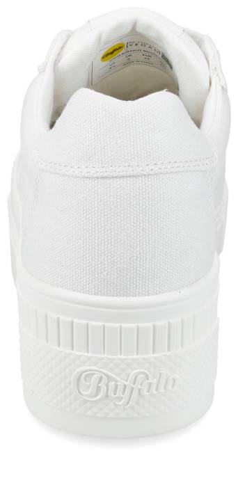 Buffalo Sneaker "PAIRED"