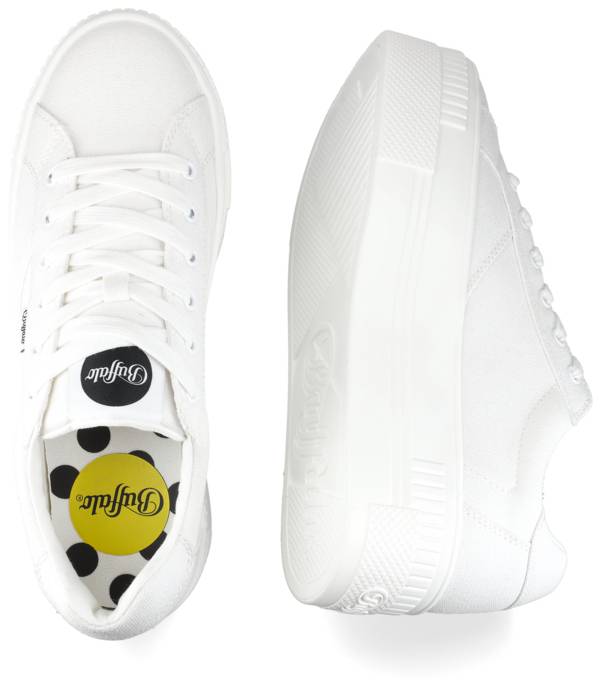 Buffalo Sneaker "PAIRED"