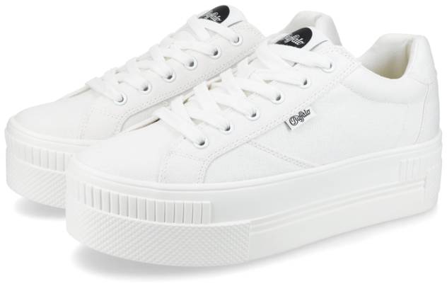 Buffalo Sneaker "PAIRED"