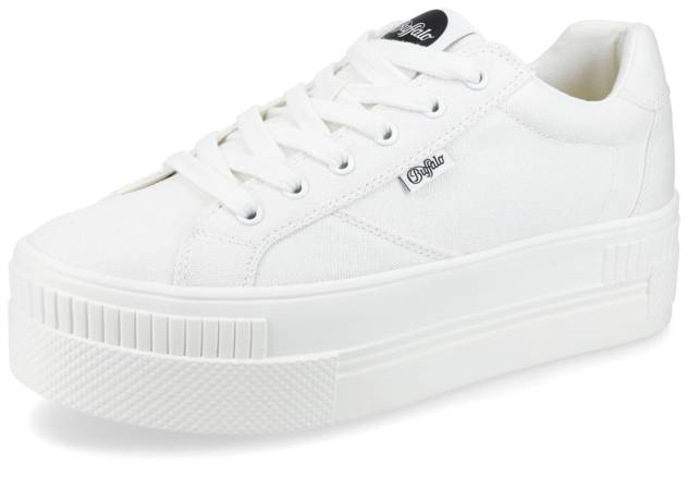 Buffalo Sneaker "PAIRED"