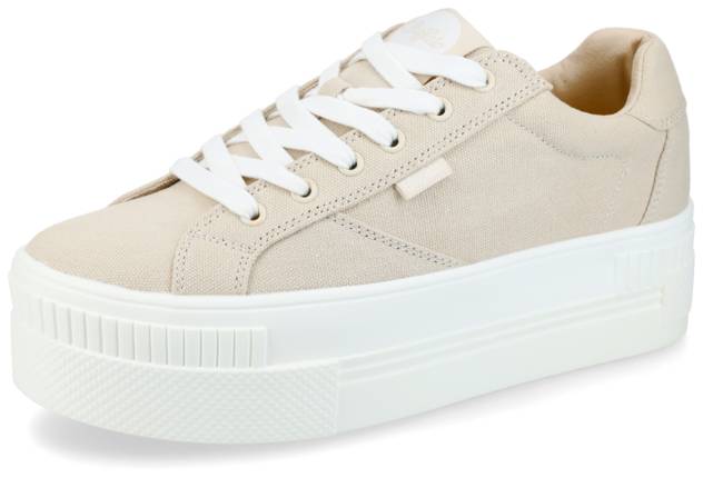 Buffalo Sneaker "PAIRED"