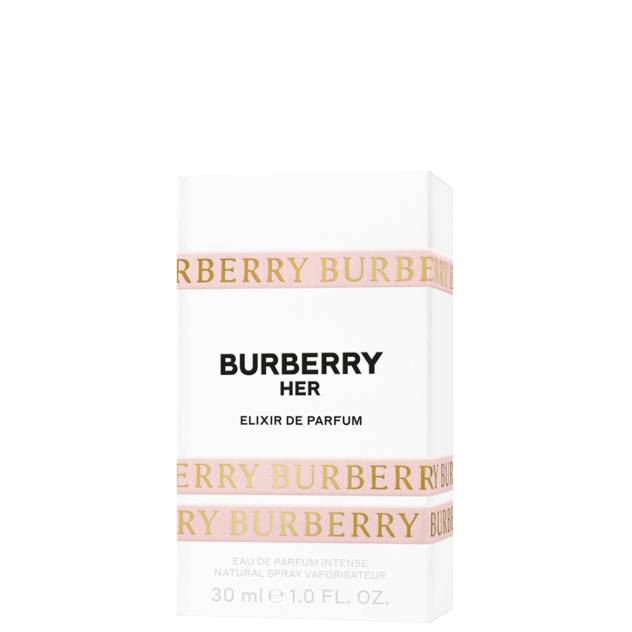 BURBERRY "Burberry Her Elixir" EdP Spray 30 Ml