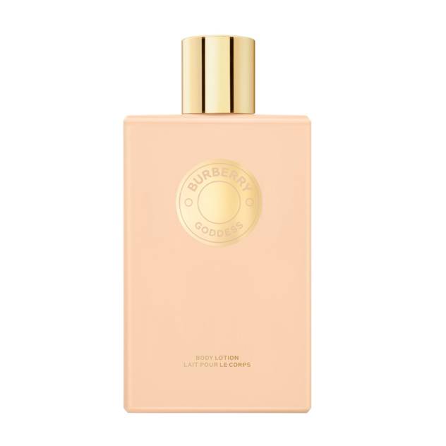 BURBERRY "Goddess" Body Lotion 200 ml