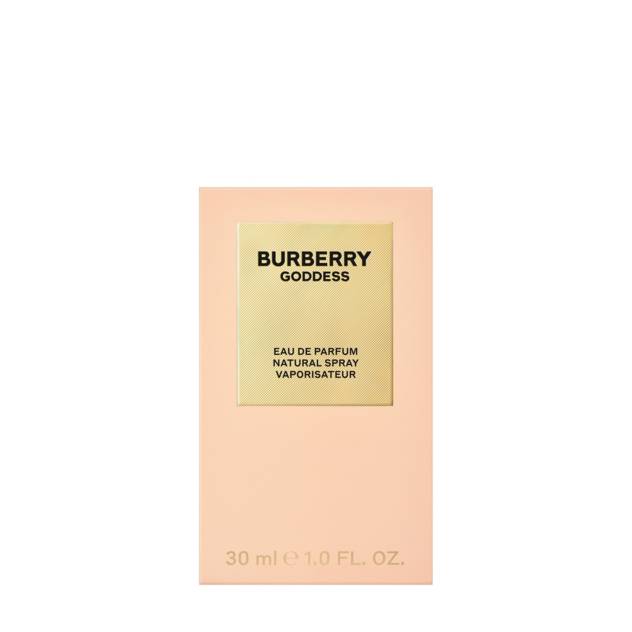 BURBERRY "Goddess" EdP Spray 30 Ml