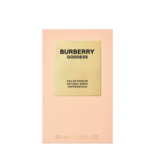 BURBERRY " Goddess" EdP Spray 50 Ml