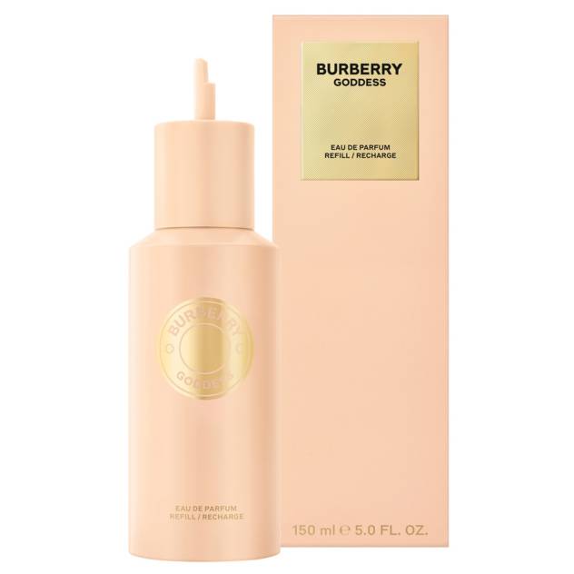 BURBERRY " Goddess" EdP Spray Refill 150 Ml