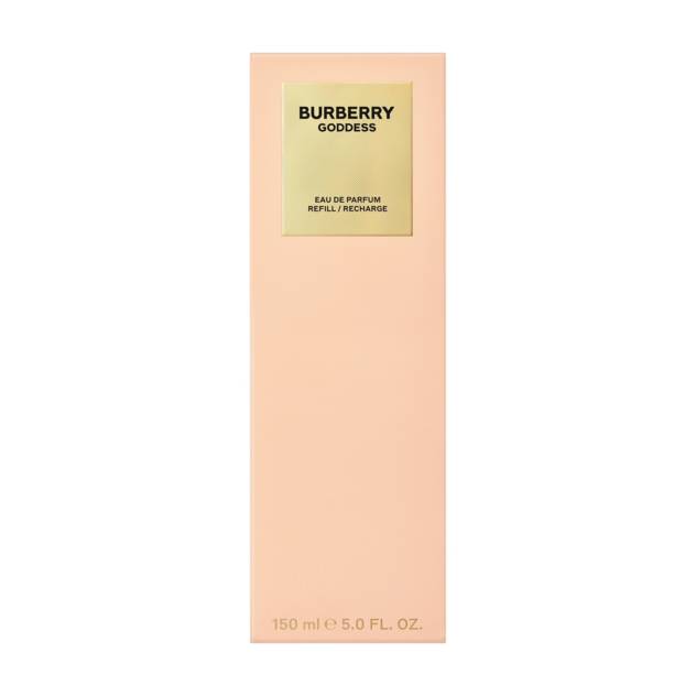 BURBERRY " Goddess" EdP Spray Refill 150 Ml