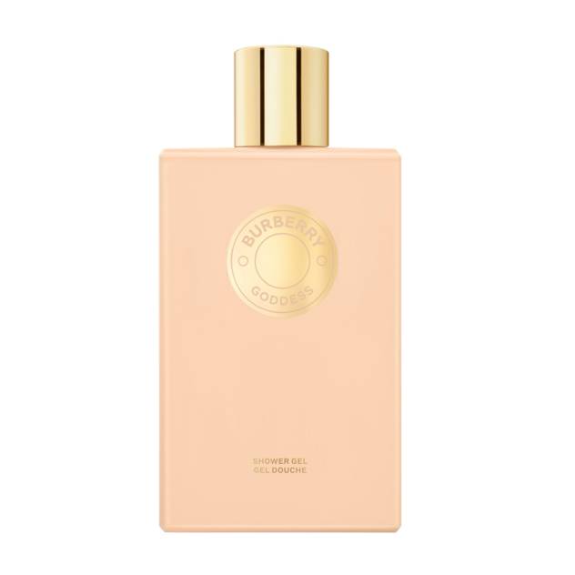 BURBERRY " Goddess" Shower Gel 200 ml