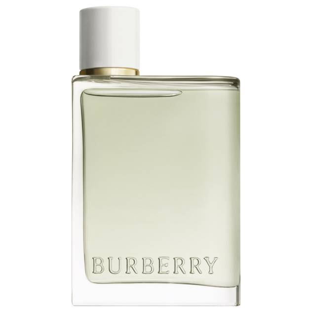 BURBERRY "Her" EdT Spray 100 ml