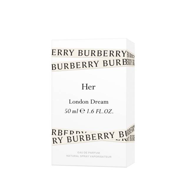 BURBERRY "Her London Dream" EdP Spray 50 Ml