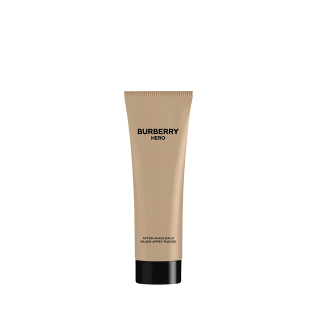 BURBERRY "Hero" After Shave Balm 75ml