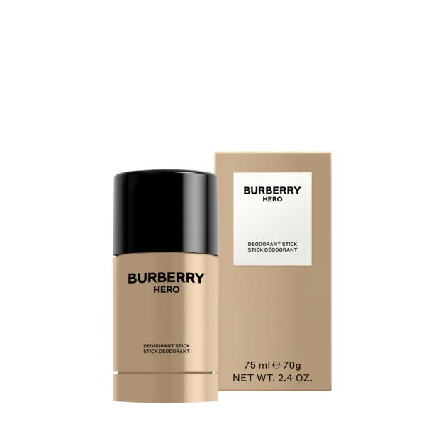 BURBERRY "Hero" Deo Stick 75 Ml