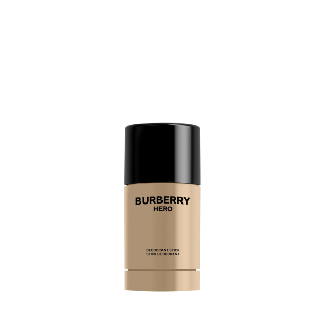 BURBERRY "Hero" Deo Stick 75 Ml
