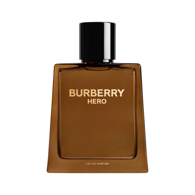 BURBERRY "Hero" EdP Spray 100 Ml