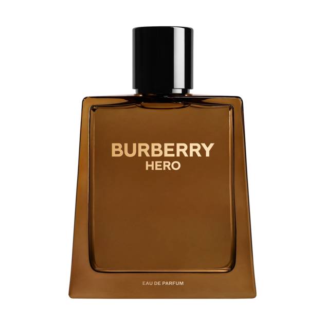 BURBERRY "Hero" EdP Spray 150 ml