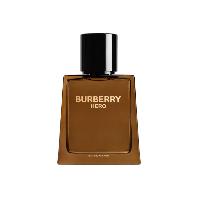 BURBERRY "Hero" EdP Spray 50 ml