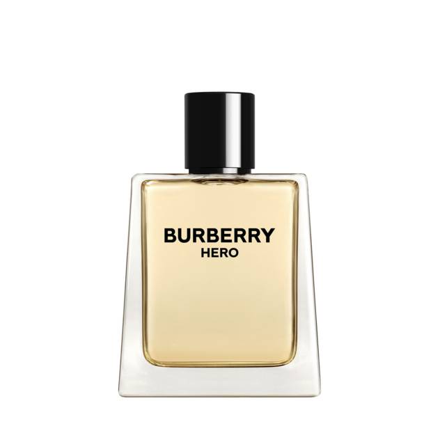 BURBERRY "Hero" EdT Spray 100 ml