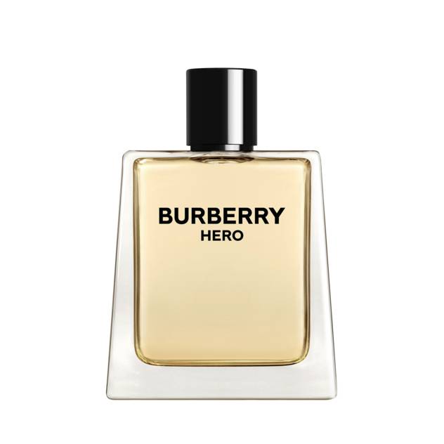 BURBERRY "Hero" EdT Spray 150 ml