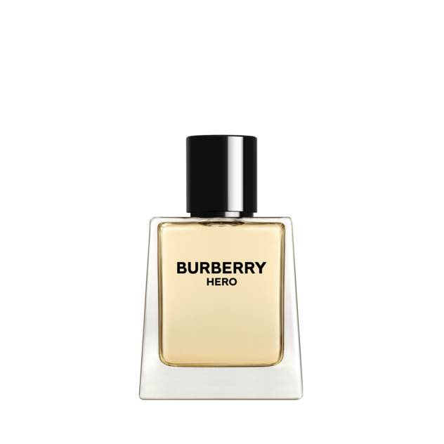 BURBERRY "Hero" EdT Spray 50 ml
