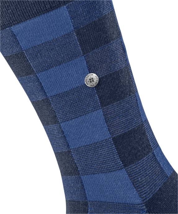 BURLINGTON Buffalo Check SO