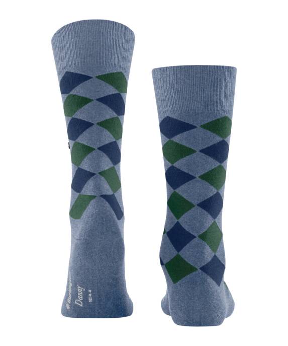 BURLINGTON Burlington Danny Herren