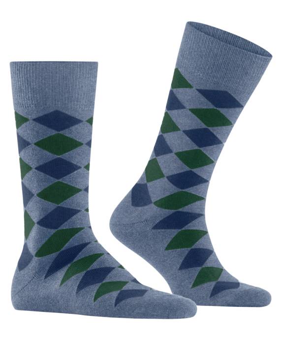 BURLINGTON Burlington Danny Herren