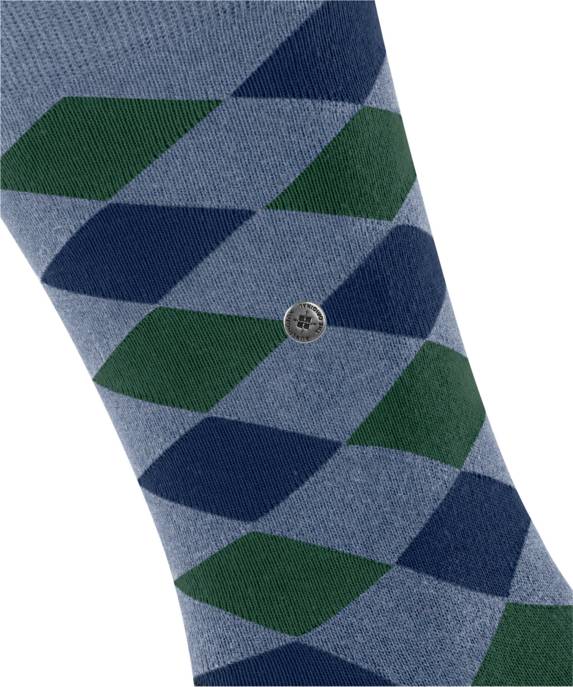 BURLINGTON Burlington Danny Herren