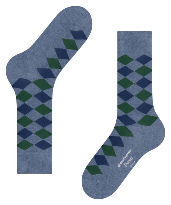 BURLINGTON Burlington Danny Herren