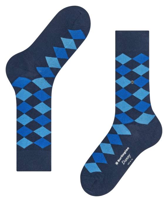 BURLINGTON Burlington Danny Herren